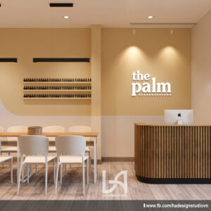 THE PALM (3)