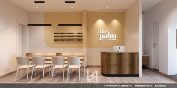 THE PALM (3)