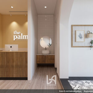 THE PALM (6)