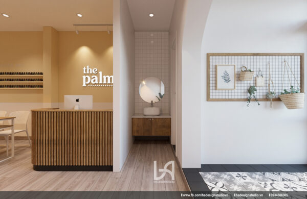 THE PALM (6)