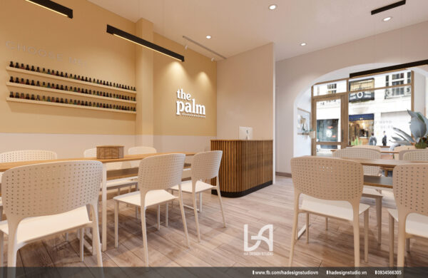 THE PALM (8)