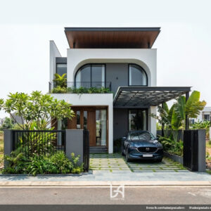 Phần mái gara 202603271106